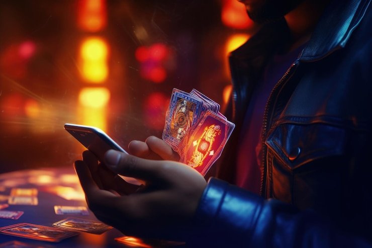 মোবাইলে 99baji হোমপেজ ব্রাউজিং দৃশ্য