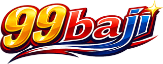 99baji বাংলাদেশের গেমিং লোগো